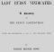 [Gutenberg 44791] • Lady Byron Vindicated: A History of the Byron Controversy